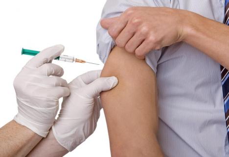 Direcţia de Sănătate Publică face public calendarul vaccinării copiilor 